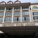 Pengalaman Bercuti Di Hotel Century Pines Resort
