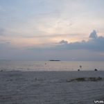 Pantai Tanjung Gemok – Tempat mandi semasa bercuti di Port Dickson