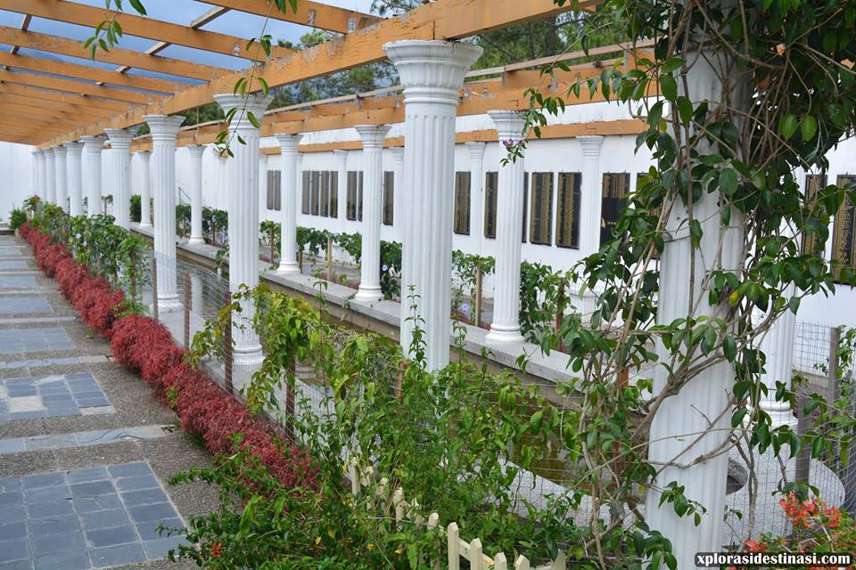 garden-kundasang