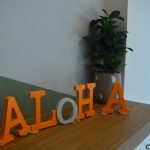 Aloha Suite – Guesthouse pilihan semasa bercuti di Bandaraya Kota Kinabalu