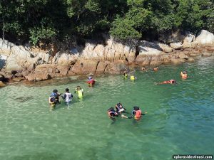 snorkeling-activities-in-pangkor