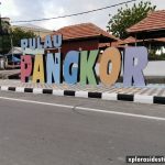 Travelog Percutian ke Pulau Pangkor 2020 – Hari pertama di Pangkor